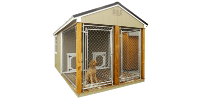 dog-kennel