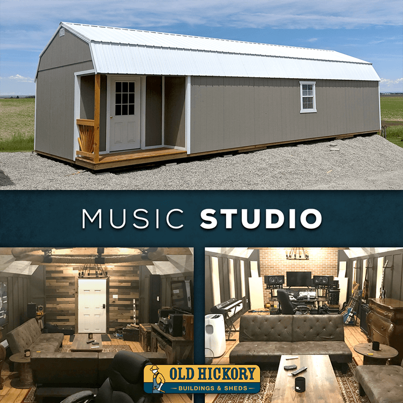 music-studio-shed