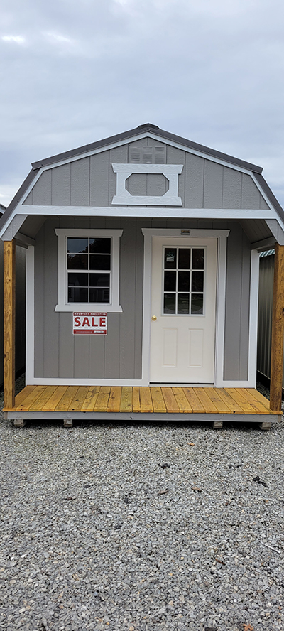 10x20 Playhouse