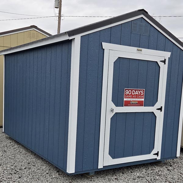 8X12 Utility 8X12 Utility