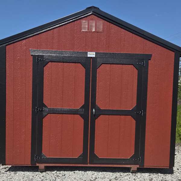10X12 Utility