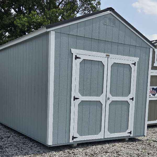10x16 Utility