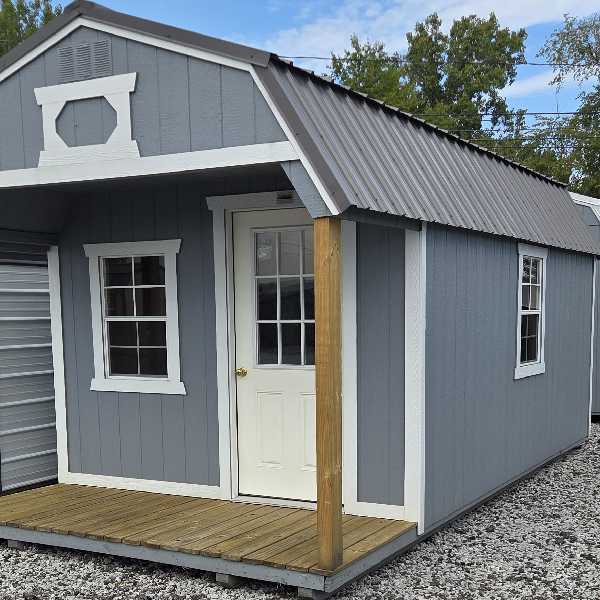 10×20 Playhouse porch 10x20 Playhouse porch